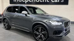 Used 2018 Volvo XC90 R-Design Pro SUV | £27,495 (Fair price)