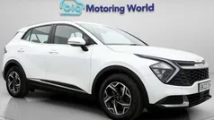 Used 2022 Kia Sportage 2 SUV | £17,800 (Fair price)