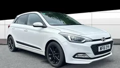 Used 2015 Hyundai i20 Premium SE Hatchback | £8,472 (Fair price)