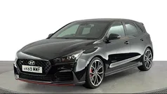 Used 2020 Hyundai i30 Hatchback | £19,420 (Fair price)