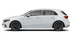 Used 2022 Mercedes A180 Executive Hatchback | £17,999 (Fair price)