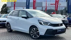 Used 2025 Honda Jazz Advance Hatchback | £21,199 (Fair price)
