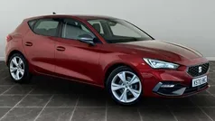 Used 2024 Seat Leon FR Hatchback | £11,995 (Super price)