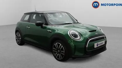 Used Mini Cooper Level 2 135 kW (184 HP) 2023 Hatchback