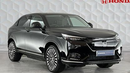 Usado Honda e:Ny1 Elegance 150 kW (204 HP) 2026 SUV