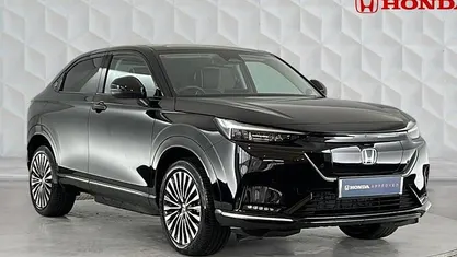 Used Honda e:Ny1 Elegance 150 kW (204 HP) 2026 SUV