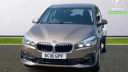 Used BMW 218 140 HP (102 kW) 2020 Estate