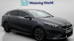Used 2023 Kia ProCeed 2 Hatchback | £18,000 (Fair price)