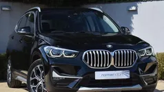 Used 2022 BMW X1 xLine SUV | £18,495 (Good price)