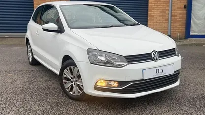 Used 2015 VW Polo SE Hatchback | £6,500 (Good price)