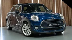 Used 2017 Mini Cooper D Hatch Hatchback | £6,995 (Fair price)