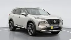 New 2024 Nissan X-Trail Tekna SUV | £36,099 (Super price)