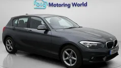 Used 2019 BMW 118 Hatchback | £11,300 (Good price)
