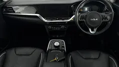 Used 2021 Kia e-Niro 3 SUV | £13,659 (Good price)