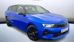 Used 2025 Vauxhall Astra Estate | £18,299 (Good price)