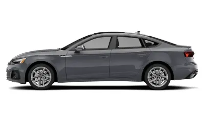 Used Audi A5 Sportback S-Line 150 HP (110 kW) 2024 Hatchback