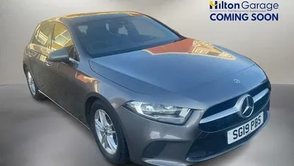 Used 2021 Mercedes A180 SE Hatchback | £12,550 (Super price)