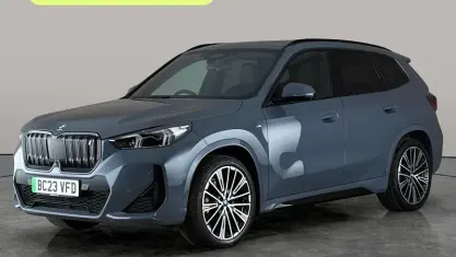 Used BMW iX1 M Sport 230 kW (313 HP) 2026 SUV
