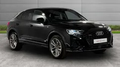 Used 2022 Audi Q3 Advanced SUV | £38,888 (Fair price)