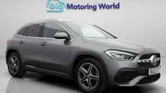 Used 2022 Mercedes GLA200 Executive SUV | £24,100 (Fair price)