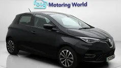 Used 2021 Renault Zoe GT-Line Hatchback | £8,900 (Fair price)