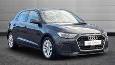 Grey Used 2019 Audi A1 Sport Hatchback | £14,295 (Fair price)