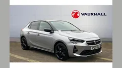 Used 2023 Vauxhall Corsa Hatchback | £12,513 (Fair price)