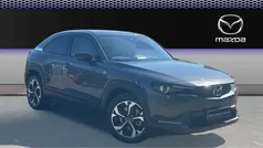 Other Used 2025 Mazda MX30 Exclusive-Line SUV | £25,066 (Fair price)