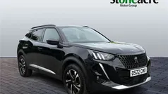 Used 2022 Peugeot 2008 GTi SUV | £16,000 (Fair price)