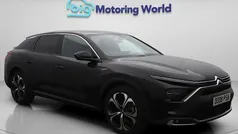 New 2025 Citroën C5 X PureTech Estate | £21,050 (Fair price)