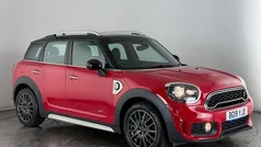 Used 2020 Mini Cooper S Countryman Sport SUV | £14,850 (Good price)