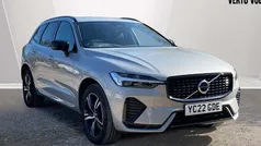 Used 2022 Volvo XC60 R-Design SUV | £34,000 (Fair price)