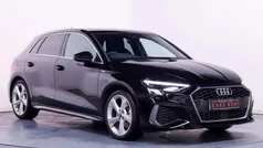 Used 2024 Audi A3 Sportback S-Line Hatchback | £24,840 (Fair price)