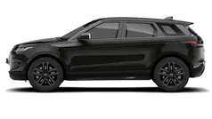 Used 2026 Land Rover Range Rover evoque S Hatchback | £42,888 (Good price)