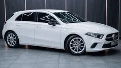 Used 2022 Mercedes A200 Hatchback | £13,831 (Super price)