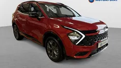 Used 2024 Kia Sportage GT-Line SUV | £27,499 (Super price)