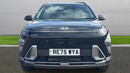 Used Hyundai Kona Ultimate 101 HP (74 kW) 2025 SUV