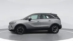Grey Used 2021 Vauxhall Crossland Elite SUV | £11,599 (Good price)