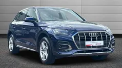 Used 2023 Audi Q5 Sport SUV | £31,999 (Good price)