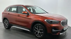 Used 2020 BMW X1 xLine SUV | £20,418 (Fair price)