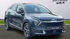 Used 2022 Kia Sportage 3 SUV | £20,500 (Fair price)