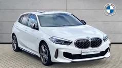 Used 2020 BMW M135 Comfort Edition Hatchback | £25,350 (Fair price)