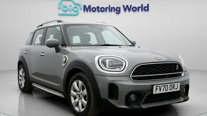 Used Mini Cooper S Classic 220 HP (161 kW) 2022 Hatchback