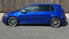 Used 2019 VW Golf VII R Hatchback | £19,499 (Good price)