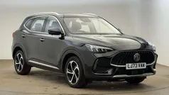 Used 2023 MG HS SE SUV | £17,972 (Fair price)