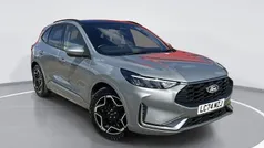 Used 2026 Ford Kuga ST-Line X SUV | £27,495 (Fair price)