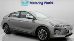 Used 2021 Hyundai Ioniq 6 Premium Sedan | £10,600 (Fair price)