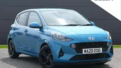 Other Used 2020 Hyundai i10 Premium Hatchback | £8,995 (Fair price)