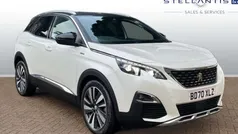 Used 2020 Peugeot 3008 Premium Estate | £19,103 (Fair price)