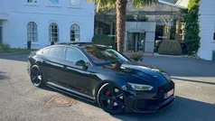 Used 2019 Audi RS5 Sportback Sport Hatchback | £36,999 (Good price)